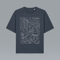 Dragon Anatomy - Relaxed fit T-shirt