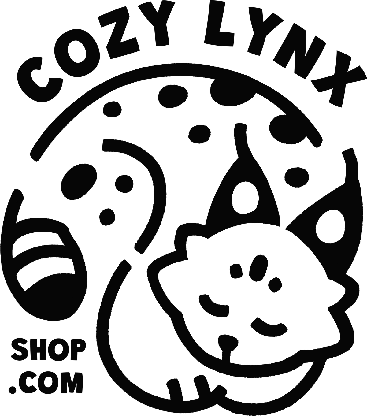 Cozy Lynx Shop